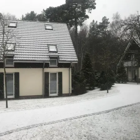 Apartment in Trassenheide for 4 Personen