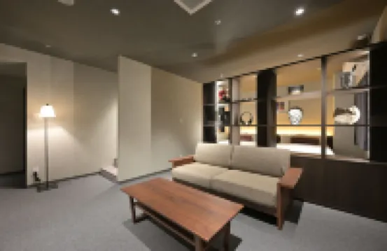 HOTEL THE 7 KUMAMOTO