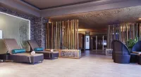 AX The Victoria Hotel - Spa