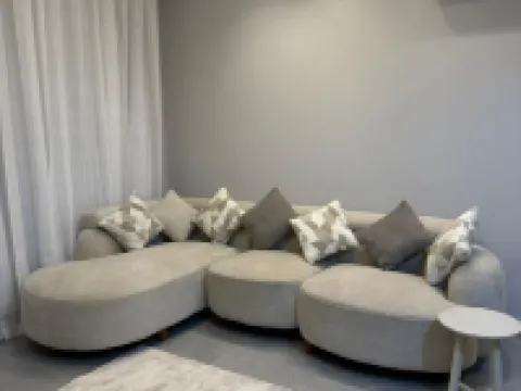 Alsawah Nordic Suite In Village West Hotels in Sheikh Zayed City