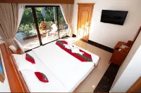 Utopia Beachfront Vacation Club