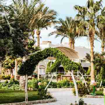 Sentido Akassia Beach Hotel Exterior