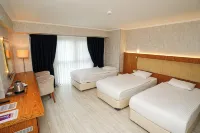 NK Hotel - bar