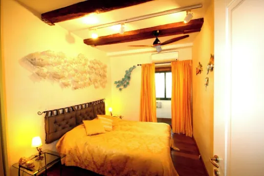 the best place to visit Genoa