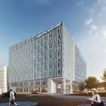 Comfort Hotel Helsinki Airport (20km from Helsinki)