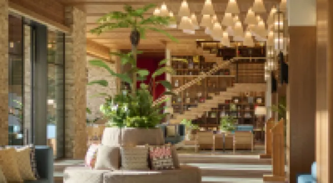 The Royal Park Hotel Maihama Resort Tokyo bay