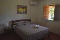 Apartamentos da Jangada - Balkon