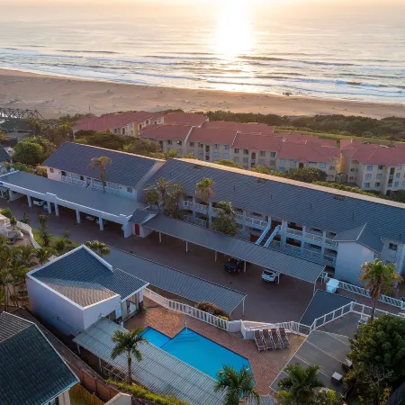 Illovo Beach Club