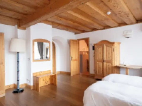 Hotel Edelhof Hotel a Tarvisio