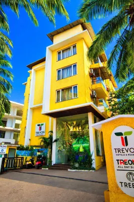 Trevon Hotels & Resorts Goa