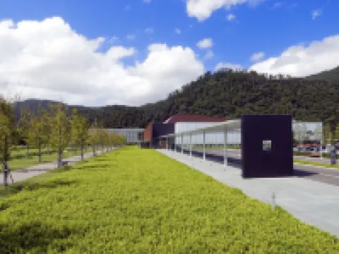 Super Hotel Izumo Ekimae