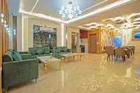 The Prominence Hotel Restaurant & Bar - bar