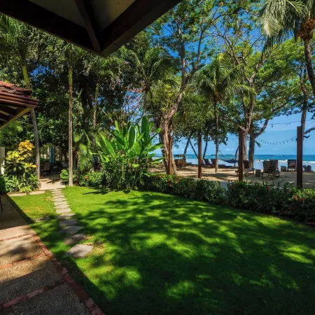 The Coast Beachfront Hotel
