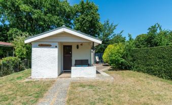 Holiday Home in Callantsoog Near Beach