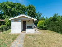 Holiday Home in Callantsoog Near Beach - Wifi