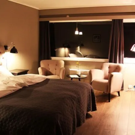 Haukeli Hotel