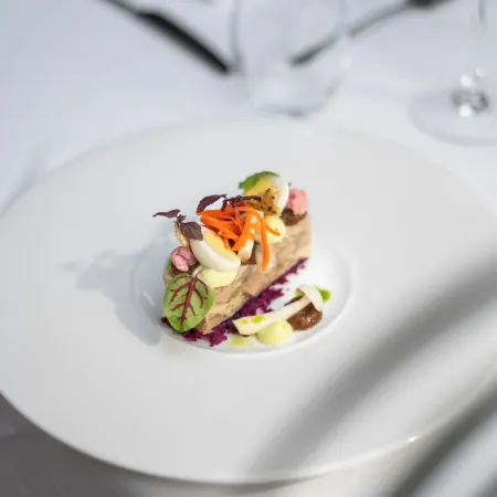Feversham Arms Hotel & Verbena Spa