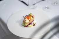 Feversham Arms Hotel & Verbena Spa - breakfast