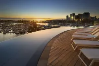 Prince Waikiki - Sea View