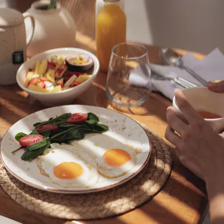 Armony Suites Milos