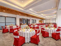 Yashshree Sanderling Mall Road Hotels in Darjeeling