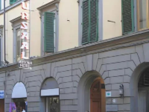 Hotel Kursaal & Ausonia Hotels near Cathedral of Santa Maria del Fiore