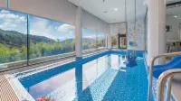 Damyang Ottete Kids Pool Villa