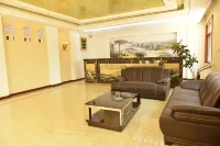 Train Luxe Hotel - 2-Star