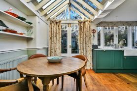 House in Lewes Near South Downs National Park