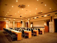 President Hotel