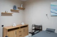 Fergana Hotel Tashkent - spa