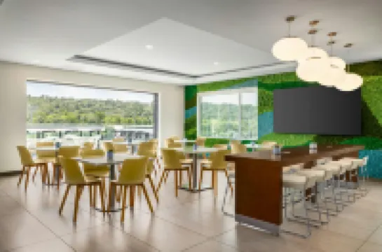 Element Cartersville Hotels in Emerson