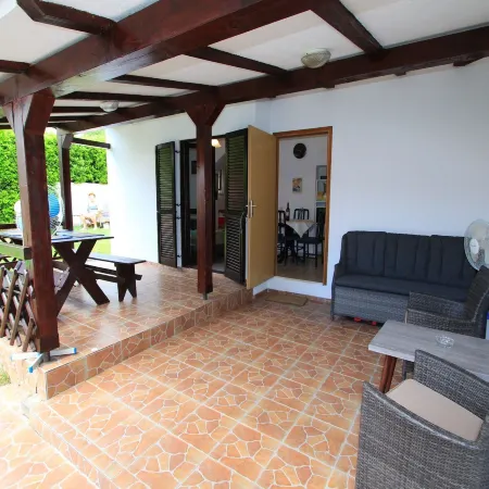 Apartment Giardino