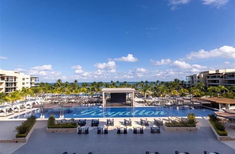 Royalton Hideaway Riviera Cancun, An Autograph Collection All-Inclusive Resort– Adults Only photo 2