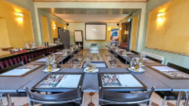 Hotel am Luisenplatz