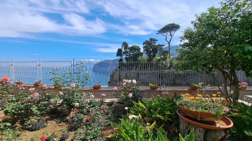 Domus San Vincenzo