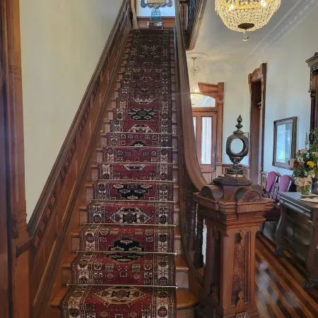 Baer House Inn