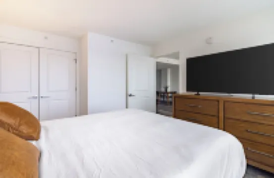 Landing in Downtown Hartford Near Dunkin' Park