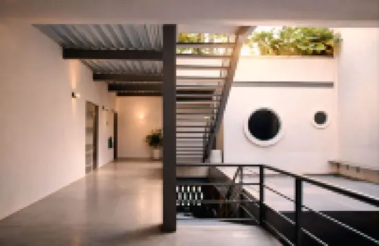 Capybara Hostel Boutique - Villavicencio - 2-Star