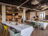 Ibis Styles Debrecen Airport