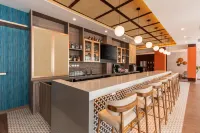 Hyatt Place Merida/ Via Montejo - bar