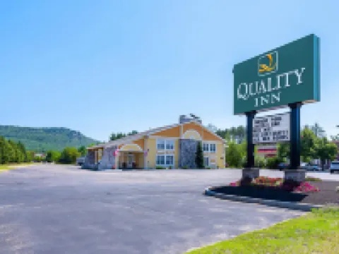 Quality Inn North Conway Hotels in North Conway