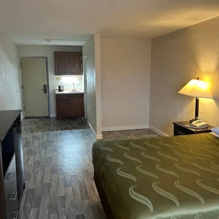 Economy Inn of Reading