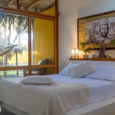 Bali Lodge Máncora