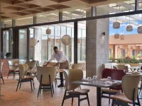 Novotel Kolwezi - breakfast