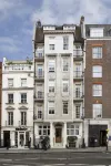 Curzon Street by Mansley - Historic Hotels