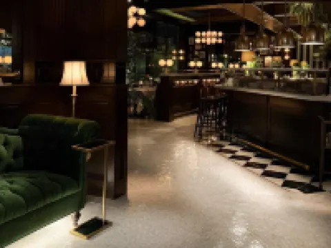 Daniella's Suites Hotels in Peabody