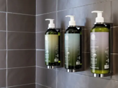 D'Stay Hoteles en Palese