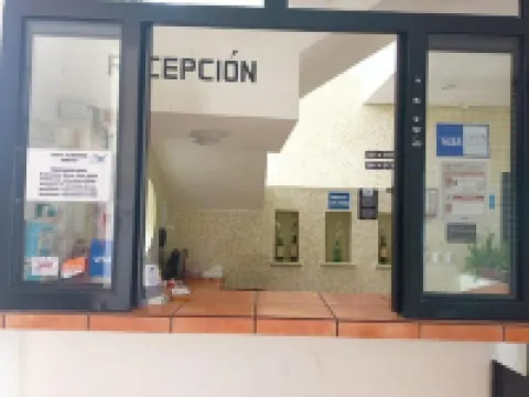 โรงแรม อัลบาทรอส ลา เปนิตา-กวยาบิโตส โรงแรมใน