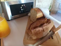Hotel Vila As Pedras - Frühstück